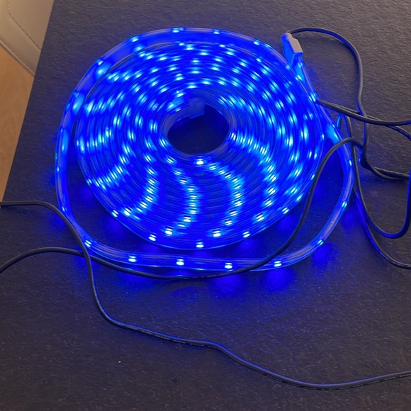 Multi-Color LED Light Strip - Picture 3 of 9